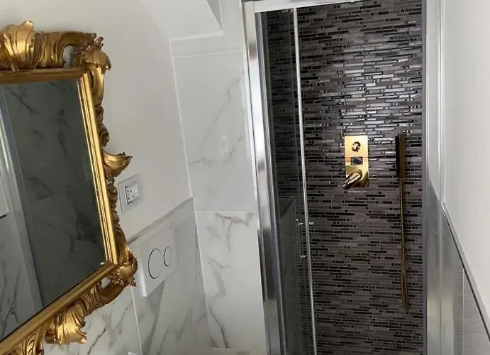 Parioli Luxury *