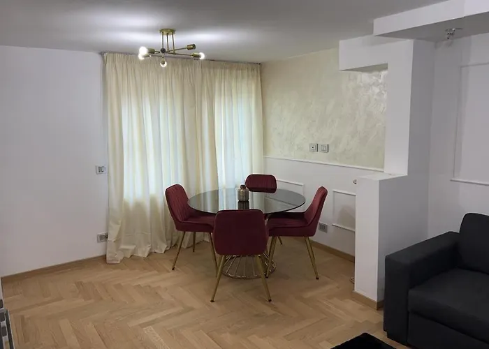 Parioli Luxury