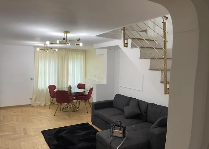Parioli Luxury Daire Roma