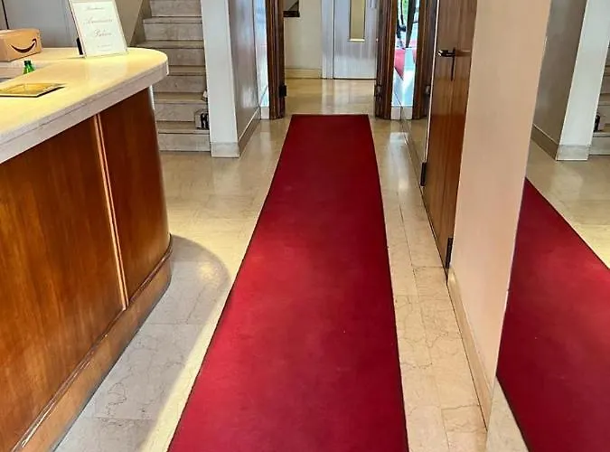 Daire Parioli Luxury