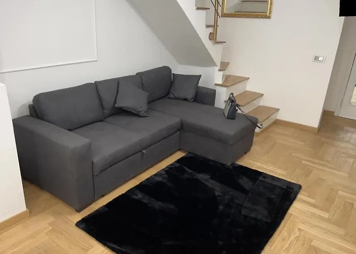 Parioli Luxury Daire *