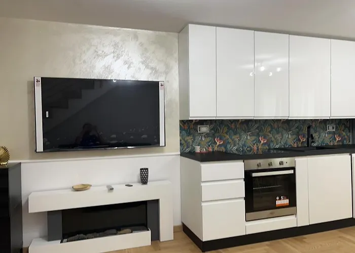 Parioli Luxury דירה רומא
