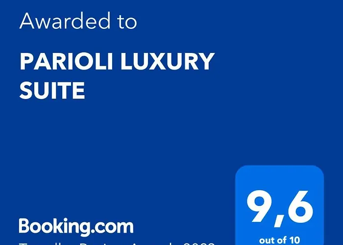 Parioli Luxury